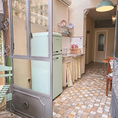 Luoulou Viareggio Per 2 Persone Apartment Luaran gambar