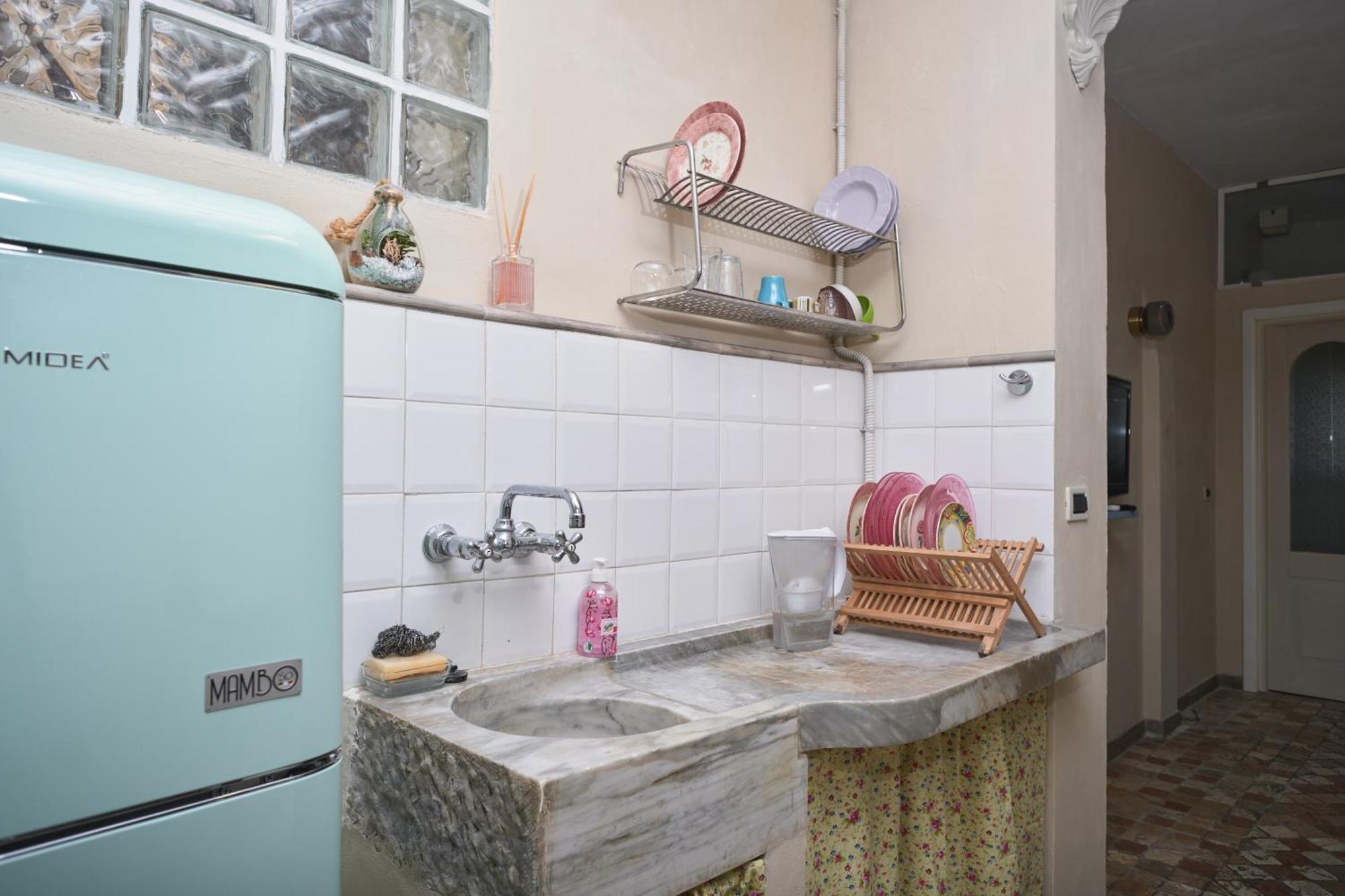 Luoulou Viareggio Per 2 Persone Apartment Luaran gambar