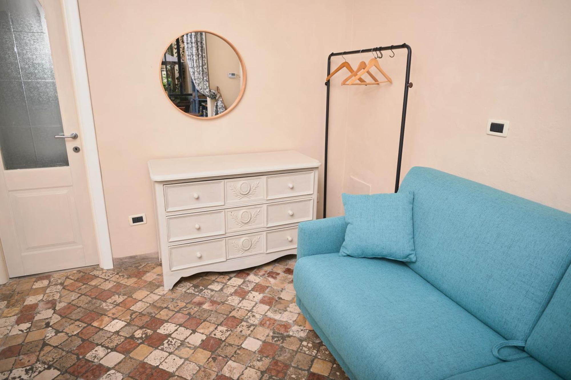 Luoulou Viareggio Per 2 Persone Apartment Luaran gambar